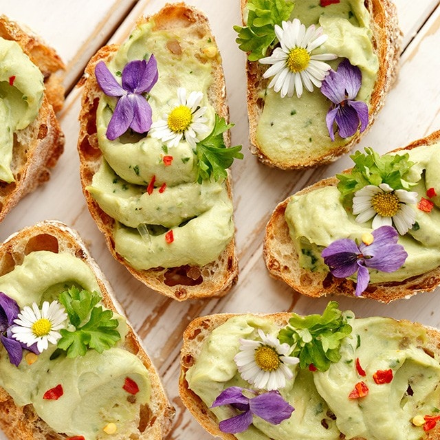 Recetas de tapas