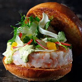 Hamburguesas gourmet Hamburguesas gourmet