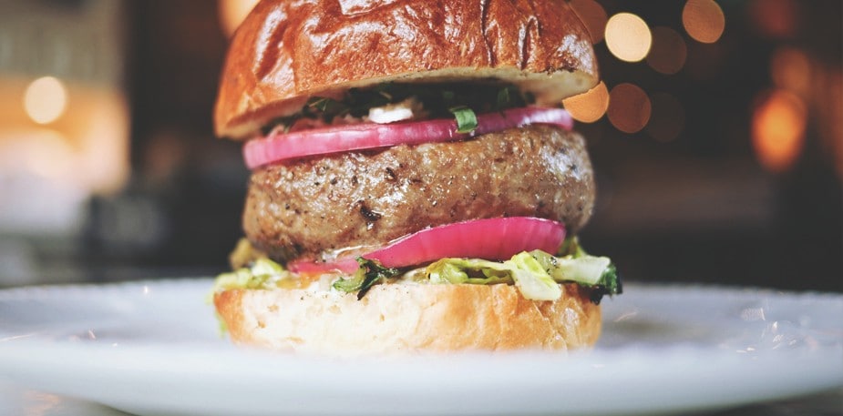 Descubre los tipos de Proteínas para tus hamburguesas