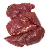 Carnes exóticas Carnes exóticas