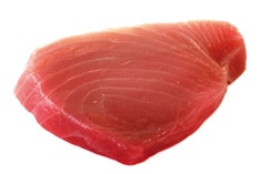 Carnes de pescado Carnes de pescado