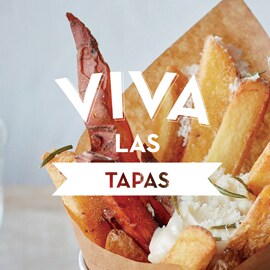 Marca estilo con lo último en tapas: Marca estilo con lo último en tapas: