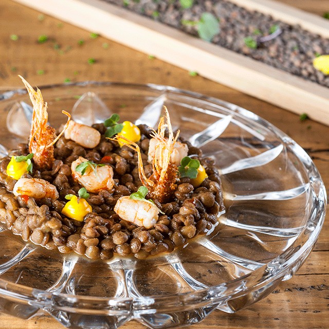 10 recetas de cocina tradicional renovada