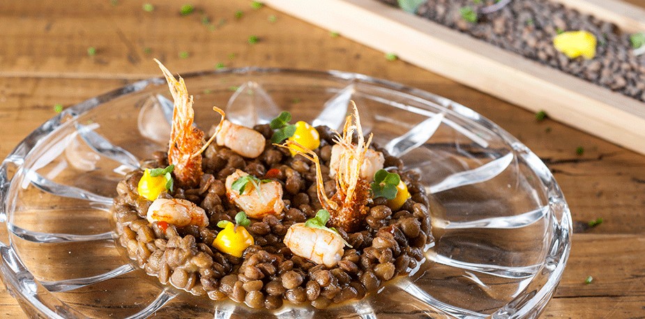 10 recetas de cocina tradicional renovada