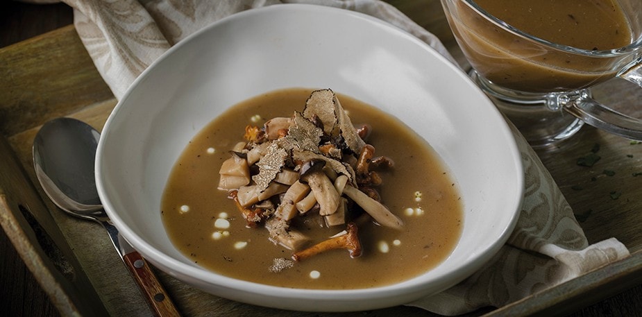 Las mejores recetas con ingredientes de temporada