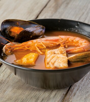 Zarzuela Zarzuela
