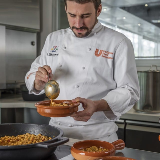 Descubre los poderes de la cuchara