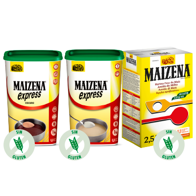 Maizena Maizena