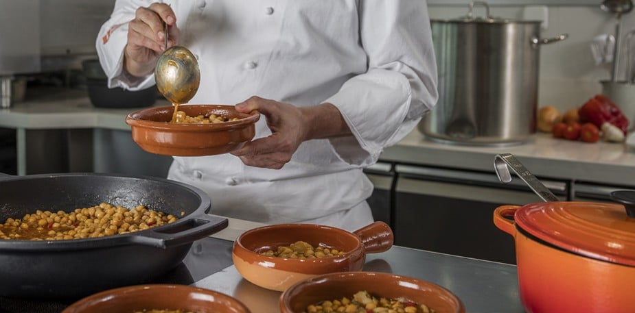 Descubre los poderes de la cuchara