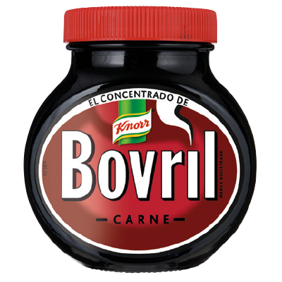 Bovril Bovril