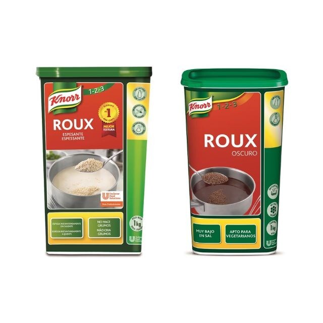 Roux Roux