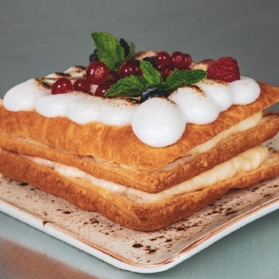 Nuestros mejores ingredientes para renovar los platos tradicionales