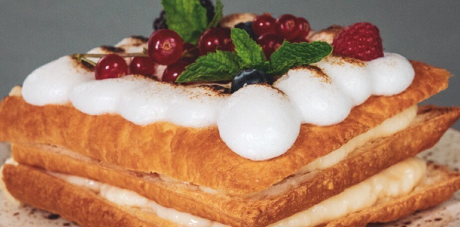 Nuestros mejores ingredientes para renovar los platos tradicionales