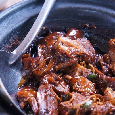 Carnes Carnes