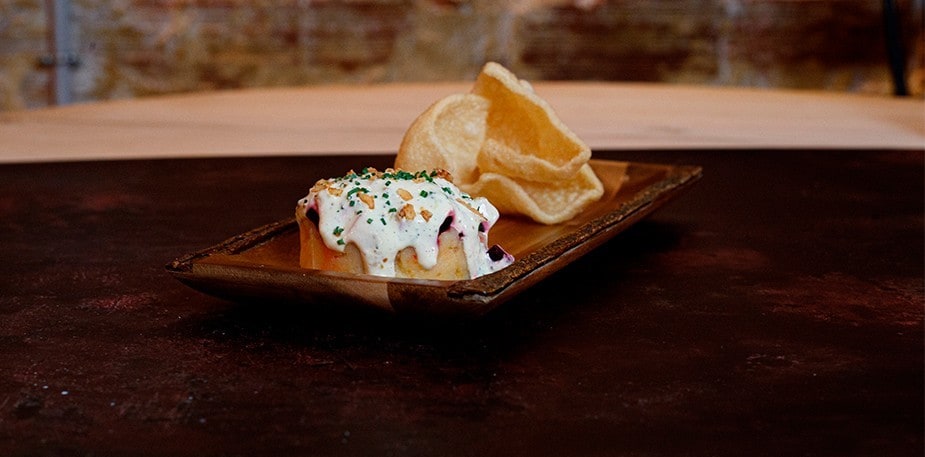 Recetas de invierno para tu menú, fáciles de preparar y rentables