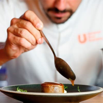 Descubre la rentabilidad de la cocina tradicional