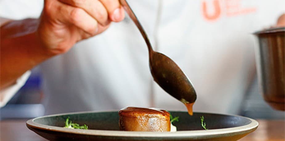 Descubre la rentabilidad de la cocina tradicional