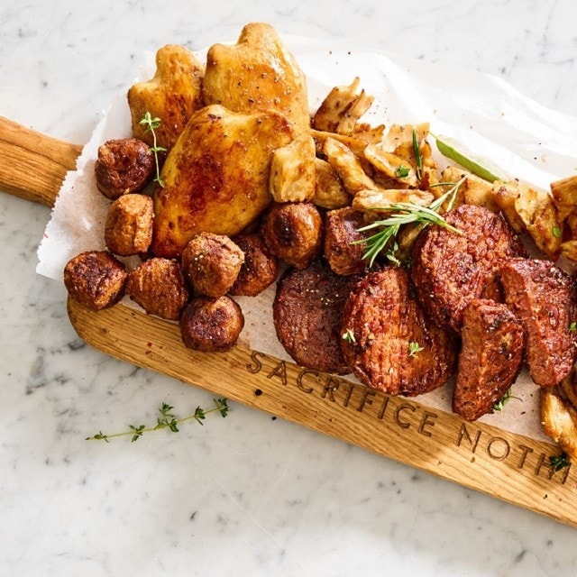 La era veggie en datos, ¡aprovéchala!