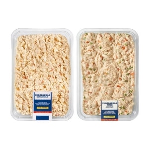 ensaladillas hellmanns