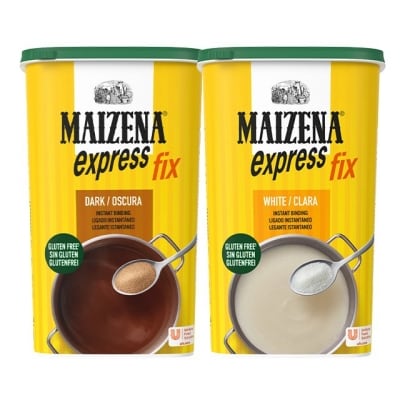 Maizena express
