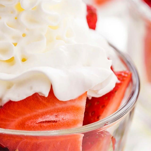 Consejos y recetas para las fresas frescas