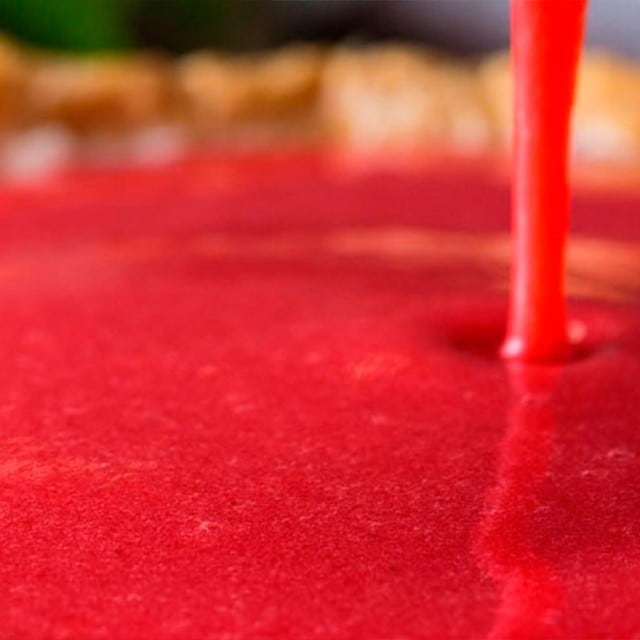 Consejos y recetas para las fresas maduras