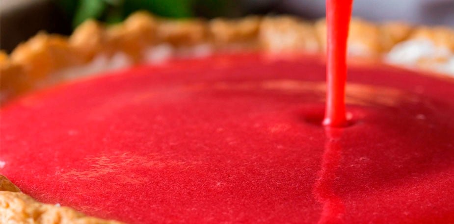 Consejos y recetas para las fresas maduras