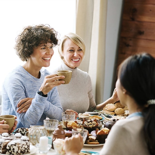 ¡Dale la bienvenida a los grupos!