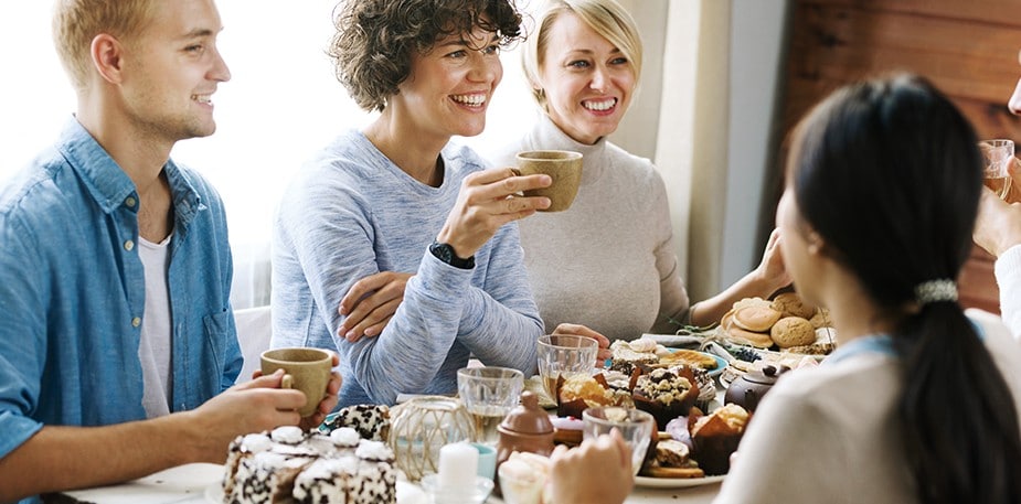 ¡Dale la bienvenida a los grupos!