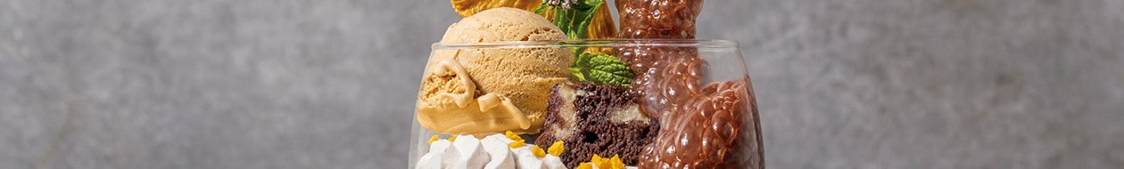 ¡Larga vida a los postres!