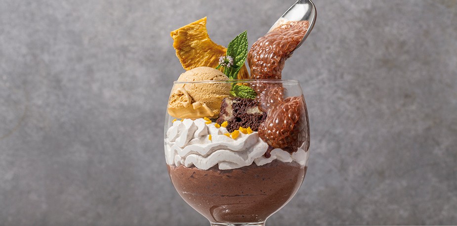 ¡Larga vida a los postres!