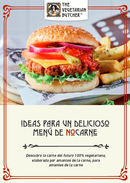 Guía: Aprende a preparar versiones veganas de tus mejores recetas