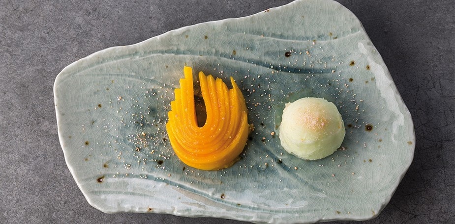 Inspiración para tus postres