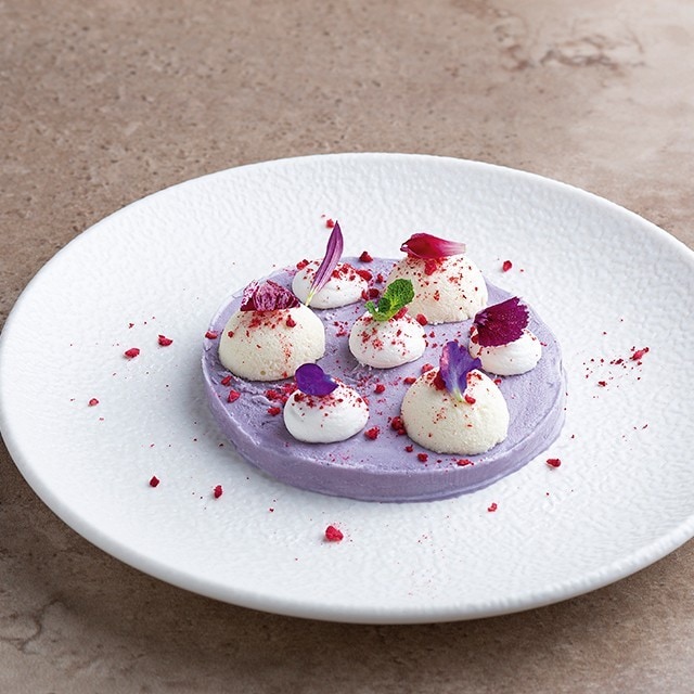 Postres a la carta