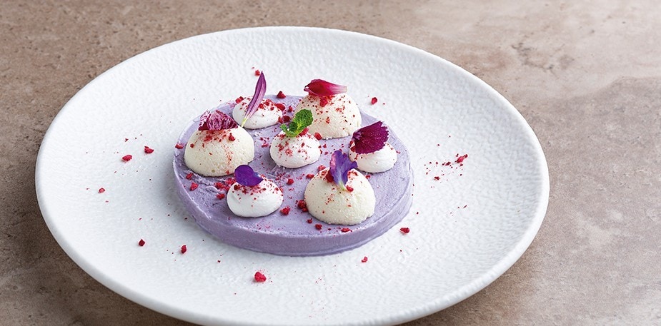 Postres a la carta