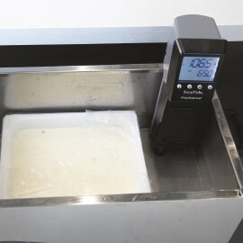 La pasteurización en alimentos envasados La pasteurización en alimentos envasados