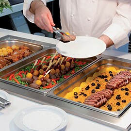 Carnes y Pescados Carnes y Pescados