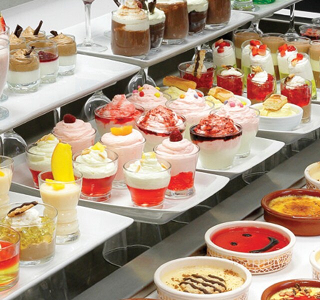 Postres Postres