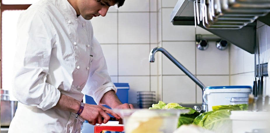 Claves de gestión para la cocina de tu cantina