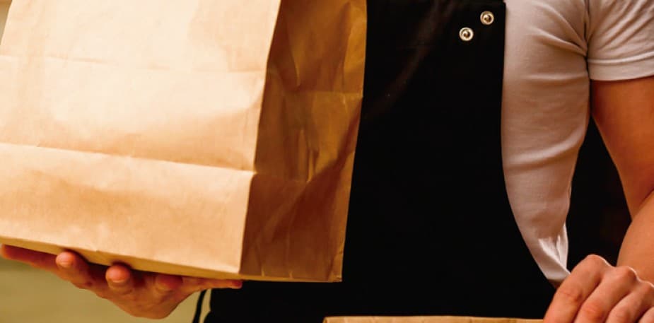 Ideas y trucos para aplicar a tu servicio de Take Away