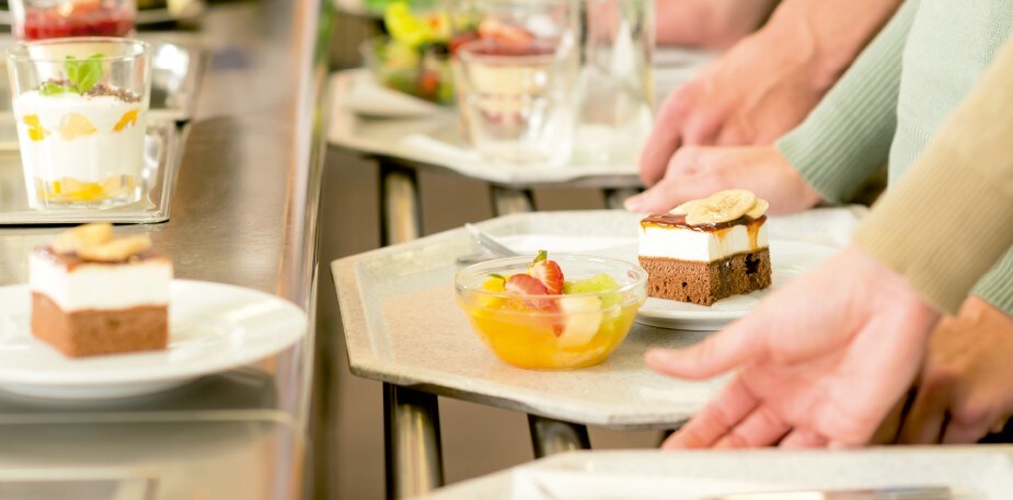 Las claves para la reapertura de cantinas de empresa y colectividades