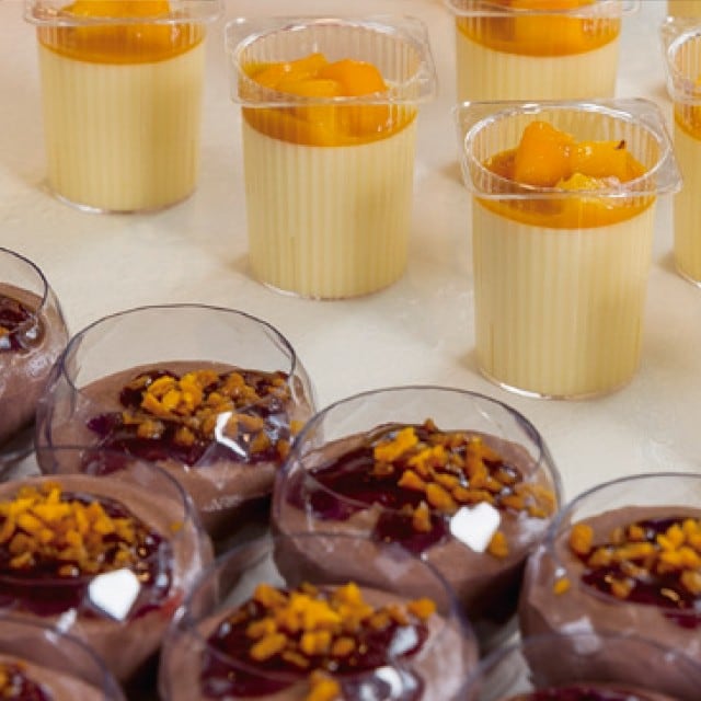 Todo lo que necesitas para tener éxito en tu buffet