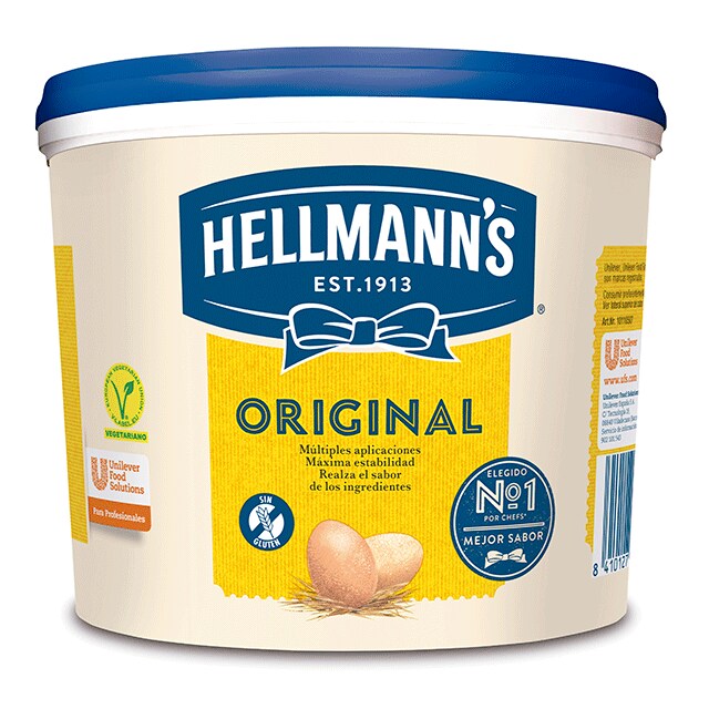 Hellmann's Hellmann's