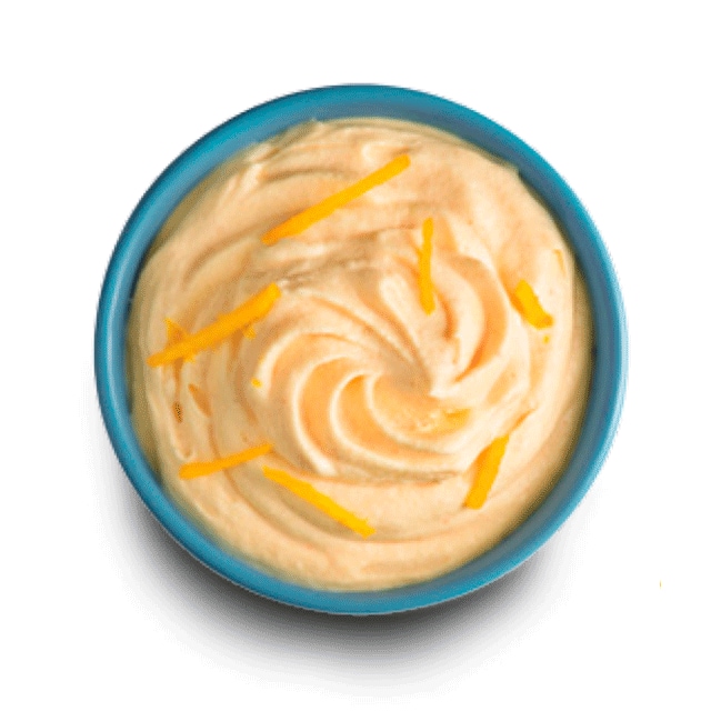 Salsa de naranja Salsa de naranja