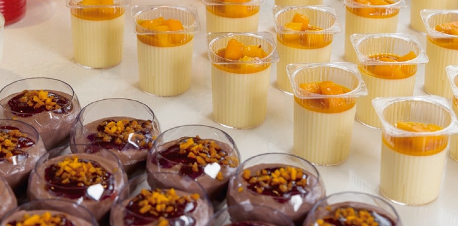 Todo lo que necesitas para tener éxito en tu buffet