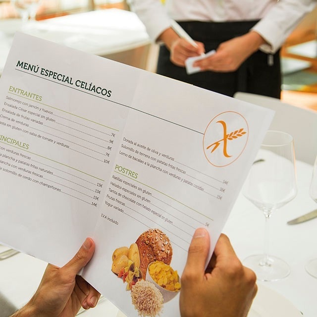 Alérgenos que debes controlar en tu hotel