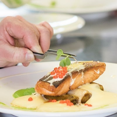 Los 14 alérgenos alimentarios