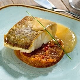 Pescado y productos con pescado Pescado y productos con pescado