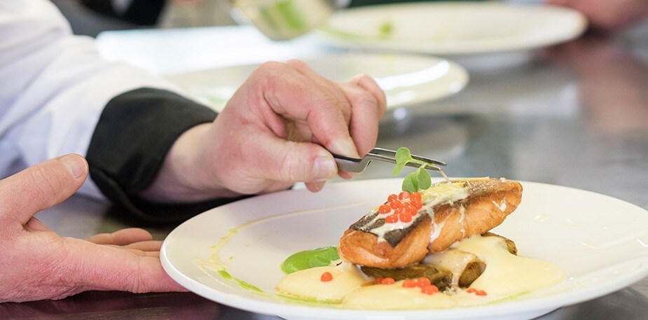 Los 14 alérgenos alimentarios