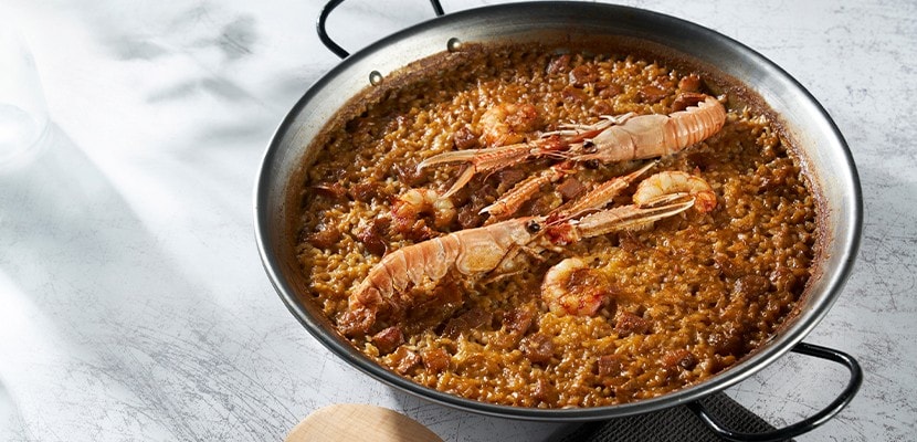 arroz arroz